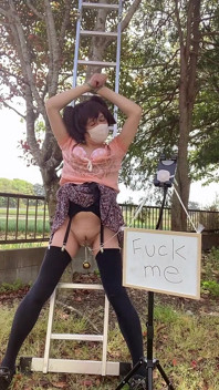 No188 Fuckme Femdom