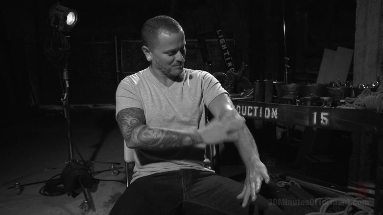 30 Minutes of Torment: Kemusnahan Max Cameron