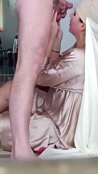 Min första dag med att filma porr med min intervju och min första gång med en annan man del 2