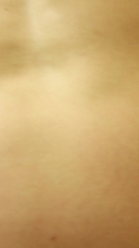 Jerk off by the Stairs at the Gym