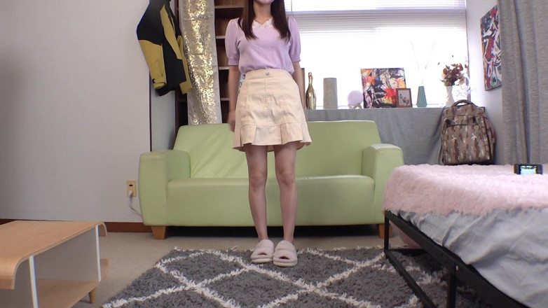 Raptor Inc: Job Interview with Deep-throat Blowjob! an Idol-level Beauty with Gorgeous...