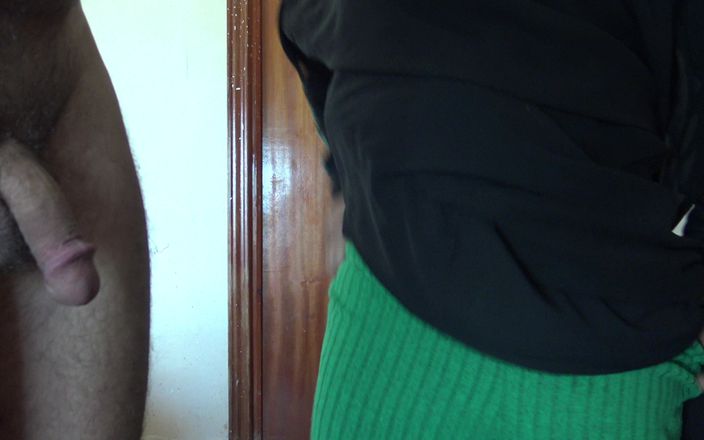 Souzan Halabi: French Husband Wants to Share His Hairy Algerian Cuckold Wife