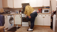 SSBBWLadyBrads: SSBBW únor 2021 váží - zisky