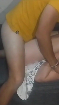 Sex with My Pool Guy Part 2
