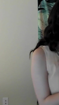 Asmr geile haarstylistische ontspanning Joi