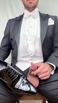 Formal Quickie