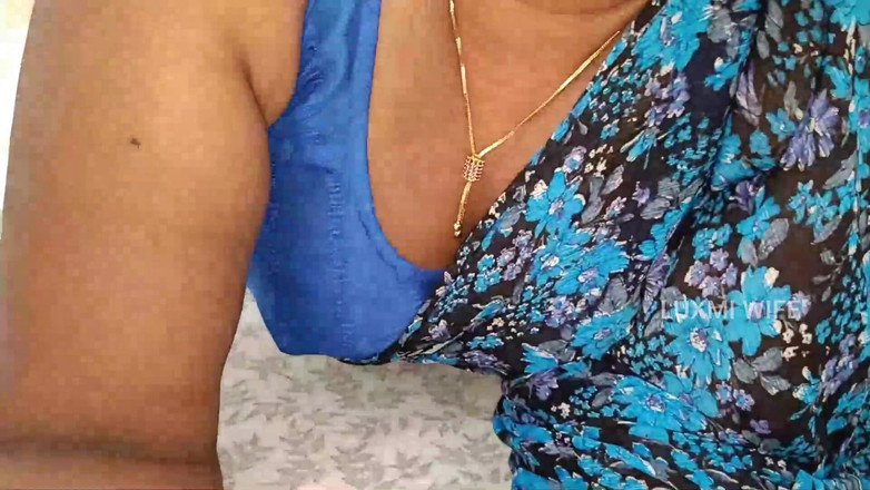 Luxmi Wife: 흑인 대물 자지에게 따먹히는 핫한 십대