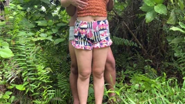 Đừng xuất tinh bên trong tôi, tôi là bạn trai của bạn