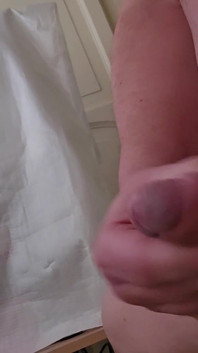 Cumming up Close