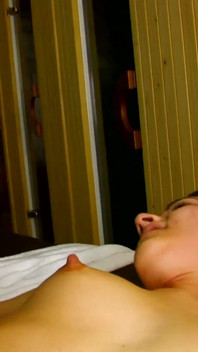 Porn Video: Jordanne Kali & Max Cortes 02