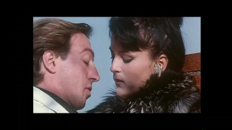 FM Video films: Kolekcja Luana Borgia