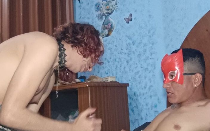 Femboy from Colombia: Buenos Movimientos Para Darla Toda Amigos