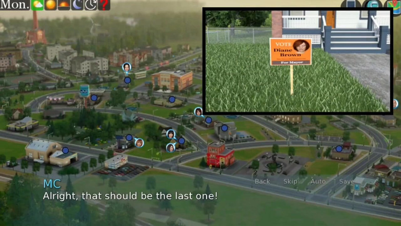 Johannes Gaming: Filf -12 working for mayor best strip cam show