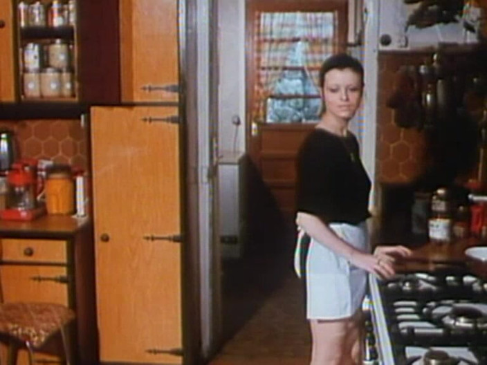 Java Consulting: Brigitte Lahaie, Annouchka &amp; Marion Webb's Steamy Vaginal Fondling in Scene 8: "secrétaire...
