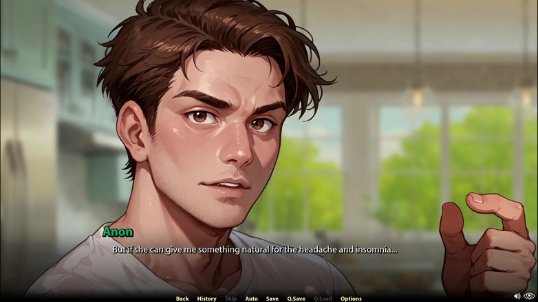 Wickedgammes: Teman lelaki yang sesat terlalu (bahagian 13)
