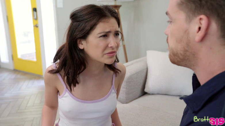 BrattySis: Jealous Step Brother - S11:e5