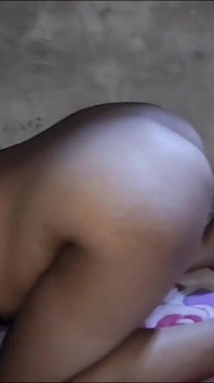 Girlfriend Didn't Want to, but Boyfriend Forced Fucked Her Rough