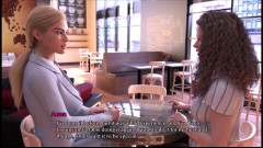 AK.Gamer: Perfektní manželství # 7 Anne škádlí Marvina - Anne Got nadržená a hrála si...