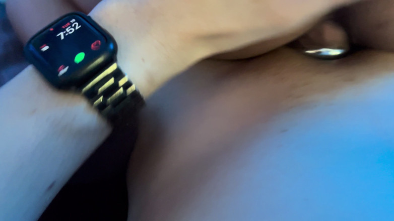 RiceQueenTopBoy: POV asijské twink na koni Bwc bez sedla