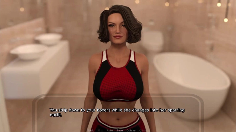 Visual Novels: Oma deel 2 - aflevering 2
