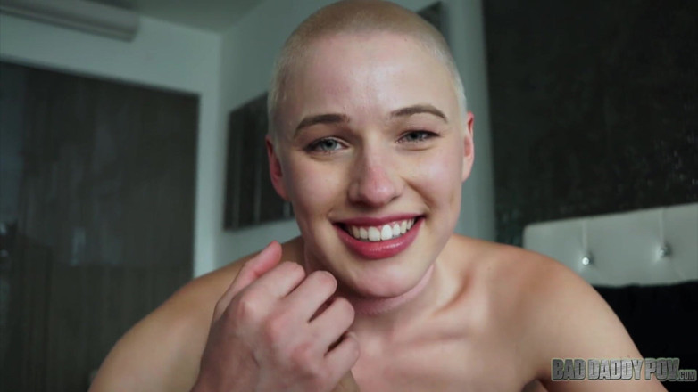 BadStepFamilyPov: Riley Nixon 1, cum in my mouth, u dirty stepdaddy