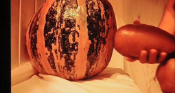 Monster_Meat_: Halloweenské šukání