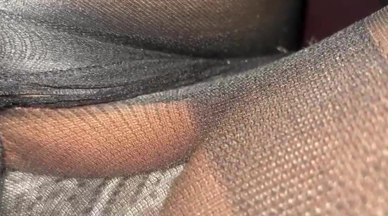 Tio Mc: I Stole Her Stockings and I Break Her with My...