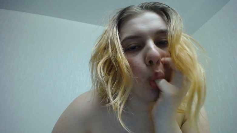 JuiceLussie: Sesso in faccia