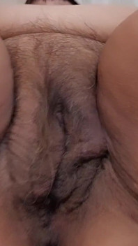 I Love My Satin Sheet, Especially How It Feels on My Pussy!
