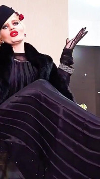 Femdom Made2kiss