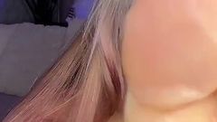 Toe Licking/sucking