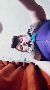 Gordinha gigante dominação