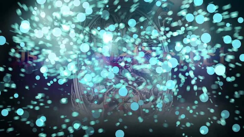 Baal Eldritch: 화난 마녀의 D... R 저주 -오줌 에디션