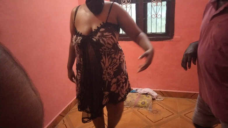 Priya aunty: Bercakap Kotor Tentang Penggambaran