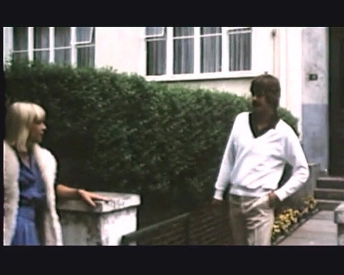 GERMAN PORN CLASSICS: Die Süßen Mit Den Kleinen Muschis