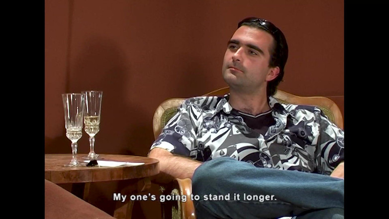 Max Lomp extreme BDSM: Sous la main du moine