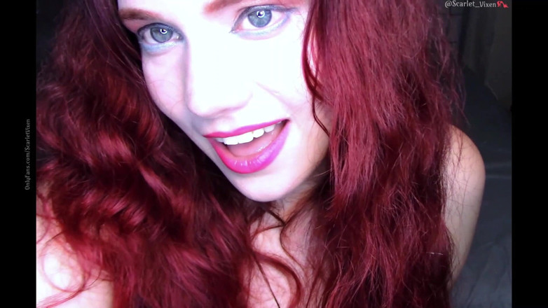 Scarlet Vixen: Škytavka kompilace