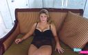 Fresh and Innocent: Kreeg mama - bbw-milf met grote tieten wordt hard geneukt door...