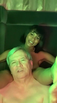 Jenna Foxx Fan norocos freacă, suge și venerează picioarele mele!