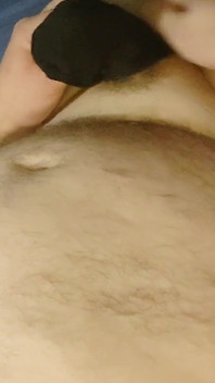 Moje sexy páchnoucí stará punčocha