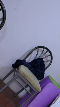 Oh mio Dio... il mio culo fa molto male, non me lo metto più dentro.