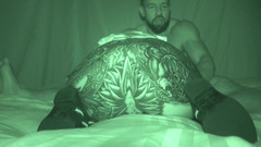 Darcy Diamond: Lovci ho 2 Hosferatu a Sal Yammi