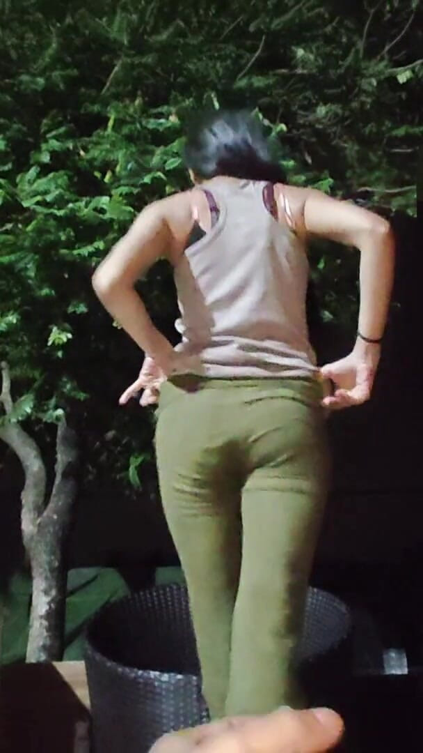 Eshal_Indianbaddie: Sensual Blowjob to My Lovely Friend on Vacation by Eshal...