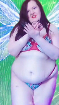 Pixie umiliazione colpita