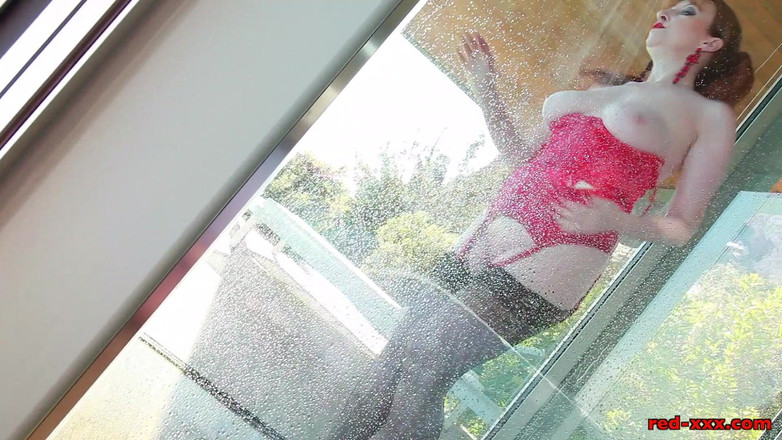 RedXXX: Čas na studenou sprchu!