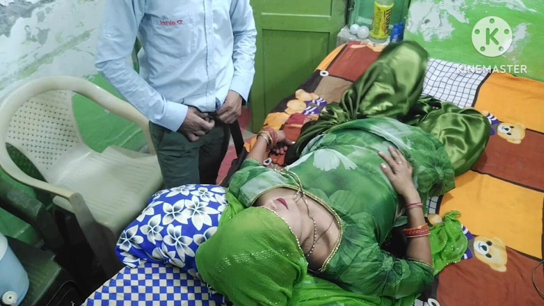 Saxesageth: 인도 핫한 소녀