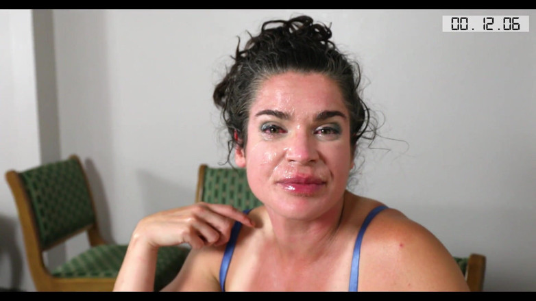 Sammi Starfish: Trailer trash butt fuck