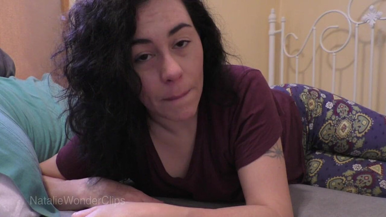 Natalie Wonder: Le jeune garçon avide de sa belle-mère veut faire quelque...