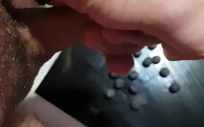 GaTo: Blueberries with Semen