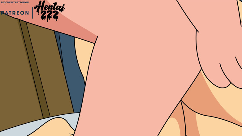 Hentai ZZZ: Lois, le mec de la famille, se fait baiser par...